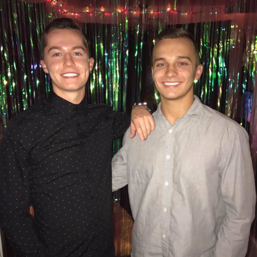 Meet your Posher, Josh